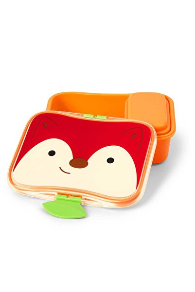 Skip Hop Kırmızı Beslenme Seti
