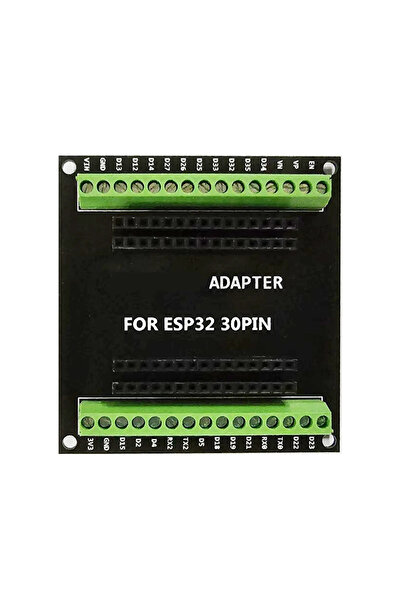 choice2 وحدة توسيع ESP32 ESP8266 ذات 30 طرفًا، و30 طرفًا و38 طرفًا من منافذ ا...
