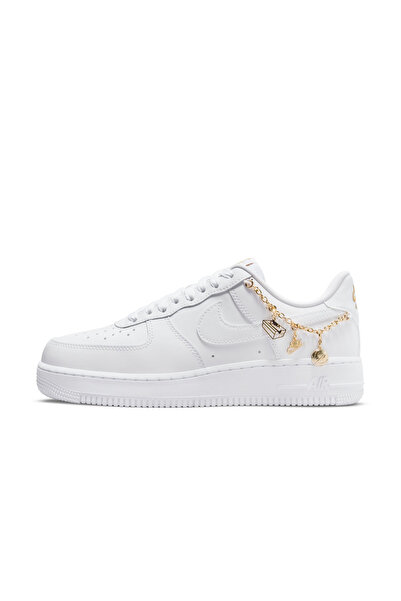 Nike Wmns Air Force 1 '07 Lx 36.5 36.5 EU Sneakers