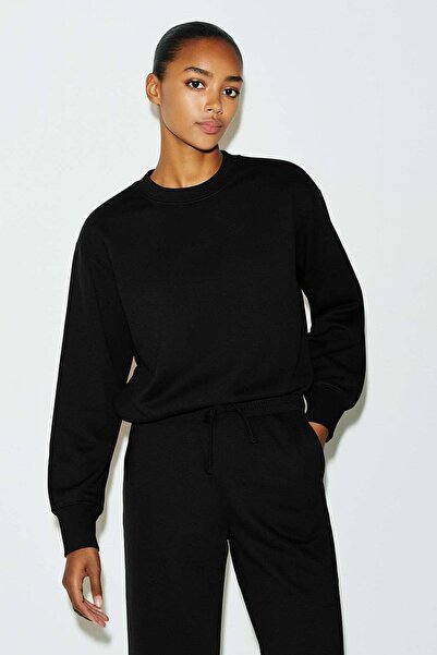 HAKKE Comfort & style oversize tracksuit set