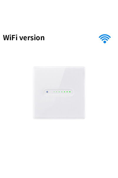 Choice AVATTO WiFi 1gang-White AVATTO WiFi 1/2 Gang Smart Dimmer Switch,EU Di...