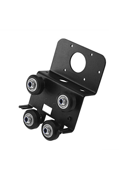 Choice4 Plate With Wheel 3D Printer Parts for Ender 3 CR10 Upgrade Direct Dri...