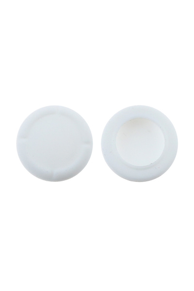 Choice White YuXi 2pcs For Nintend Switch Joy-Con Controller 3D Analog Joysti...