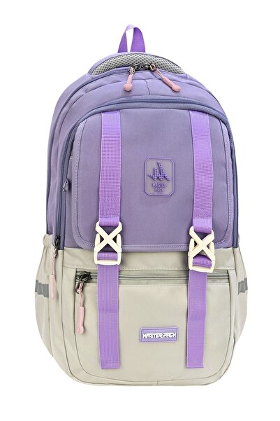 ms mixxstore Multi-Compartment Luxury Unisex Satin Water-Resistant Fabric Cov...