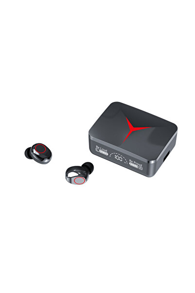 Choice black Original TWS M90 Wireless Headphones Gaming Earphone Bluetooth S...