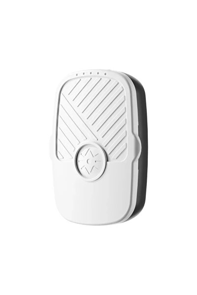 Choice White Portable Ultrasonic Vegetable and Fruit Cleaner IPX7 Waterproof ...