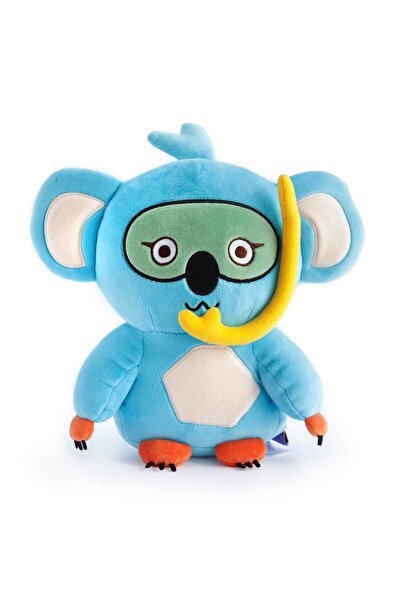 Milk & Moo Milk&Moo Cool Koala Plüschtier – Kuschelig & weich