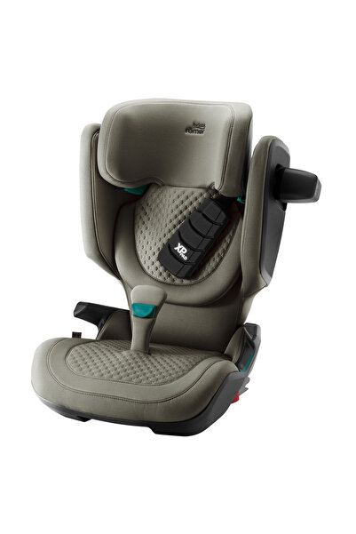 Britax Römer Scaun auto Kidfix Pro Lux (100-150 cm) - Urban Olive