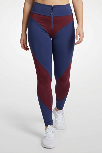Puma Women Sportswear Fit Training Leggings, Navy