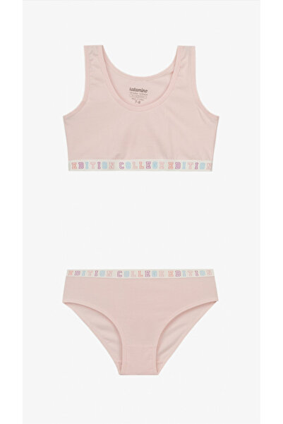 Katamino Armidale Thick Straps Half Tank Top Slip Suit