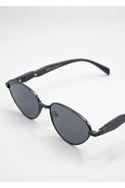 Eyemood Emma C1 Unisex Uv Protection Sunglasses