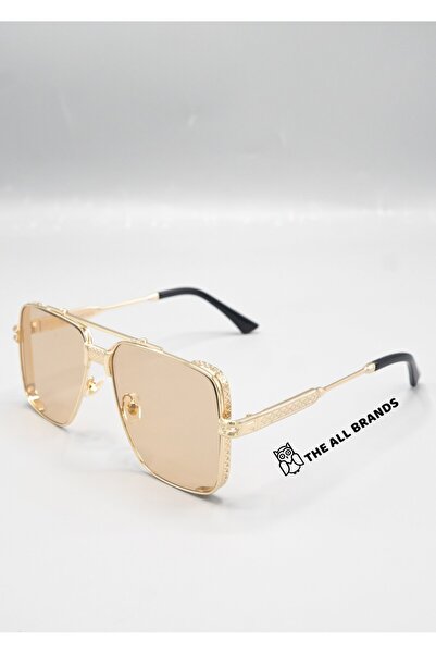 Eyemood York C3 Unisex Uv Protection Sunglasses