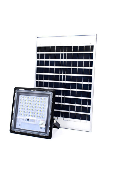 OEM Ηλιακός προβολέας με 70 LED 70w JD-770