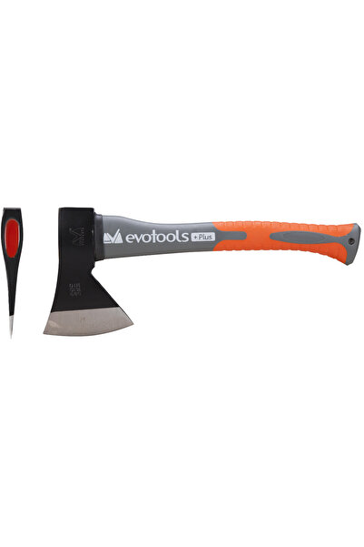 EvoTools Plus Topor cu mâner din fibră de sticlă Plus - Lungime utilă 645 mm ...