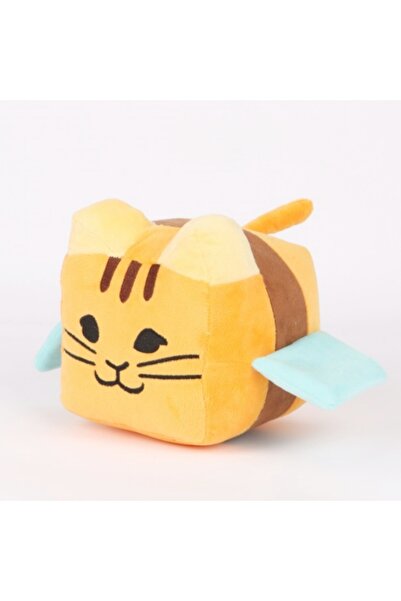 Choice1 14cm 2 Bee Swarm Simulator Tabby Bee Deluxe Plush Tabby Bee Basic Bee...