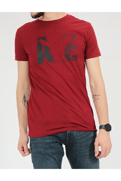Evendi Tricou, Rosu