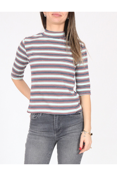 Evendi Bluza, Mix culori