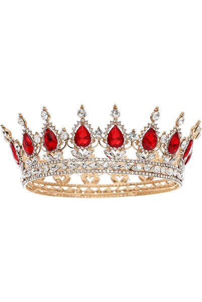 OEM Diadema, din Aliaj, cu Cristale, Accesoriu Par, Aniversare, Nunta, Petrec...