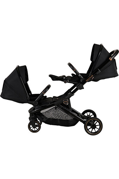 Prego 2223 Ibiza Plus Bebek Travel Sistem Ikiz Bebek Arabası