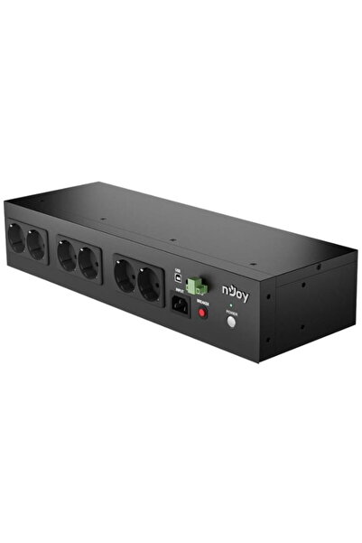 nJoy Theron 800VA Negru