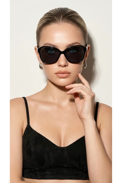 JULIANO 133 C1 61 نظارات شمسية مستقطبة