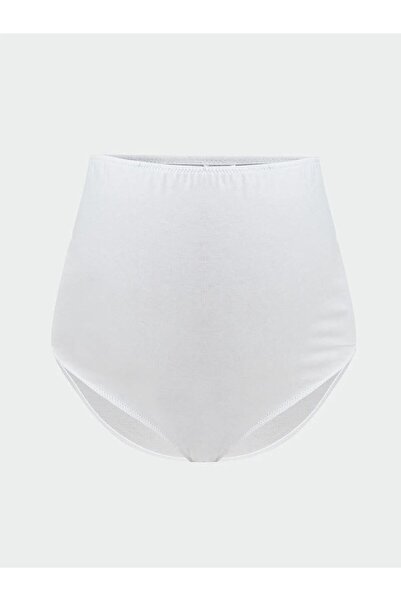LC Waikiki Plain Maternity Classic Panties (S5)