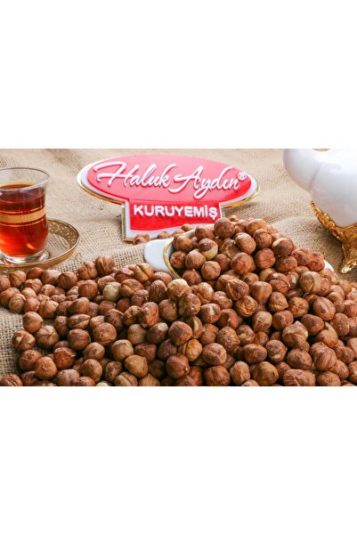 HALUK AYDIN KURUYEMİŞ Çiğ Fındık İçi 500 G
