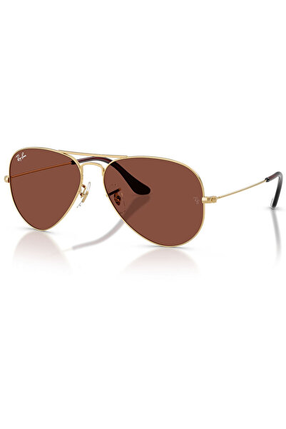 Ray-Ban RB3025 001 C5 62 Unisex Güneş Gözlüğü
