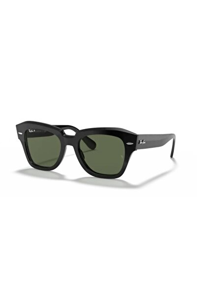 Ray-Ban Rb 2186 901 58 49 Women's Sunglasses