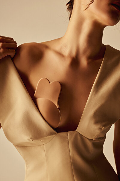 Penti Decollete Supporting Chest Cup