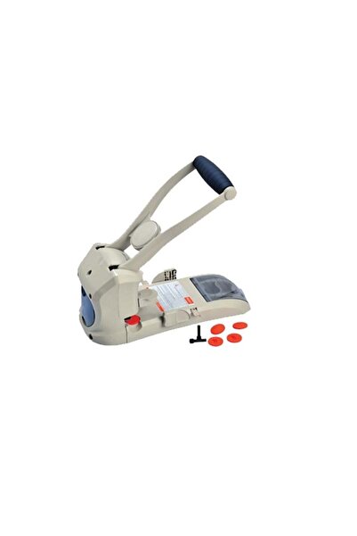 Erka Temat Sleeve Punch 2160N Extra Power 2Pin+10Disc