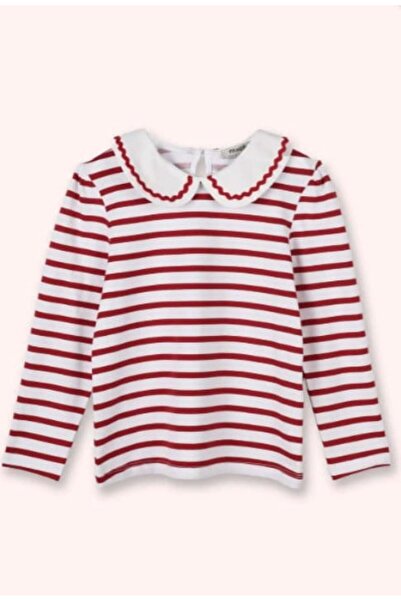 Panço ΚΟΡΙΤΣΙ 2511GK05034 FUTURE T-Shirt GKPN0091