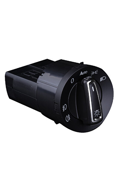 Choice Big Plug Auto Headlight Lamp Control Switch Light Sensor Fit for Volks...