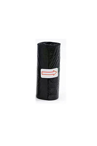 Choice27 100 rolls 1500 bags Black 2-100Roll Dog Poop Bag Outdoor Cleaning Po...
