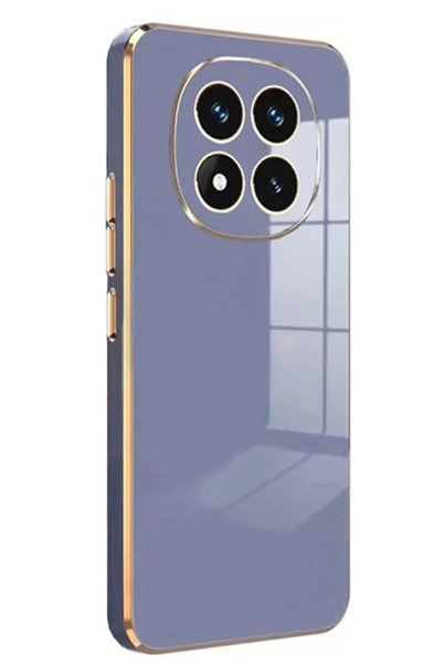 New Face Muratech New Redmi Note 14 Pro 4g Case Volet Silicone (23537) - Mi