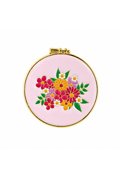 Bohin Suport magnetic pentru ace, magnet ace, needle minder, Bohin, pentru cu...