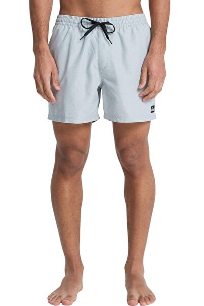 Quiksilver ملابس سباحة رمادية للرجال من Evd 19 Eqyjv04137-3082