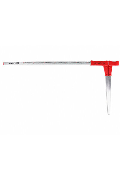 Uluçınar AĞAÇ VE TOMRUK ÇAP ÖLÇME KUMPASI 60CM