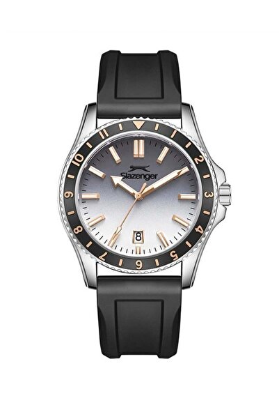 Slazenger Sl.09.2531.1.05 Men's Wristwatch