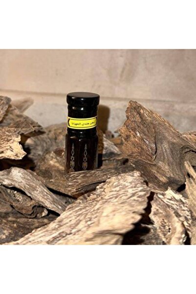Oud دهن عود هندي المهراجا (ربع تولة)