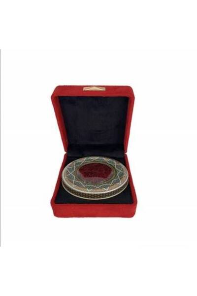 AL SAFWA Saffron Box