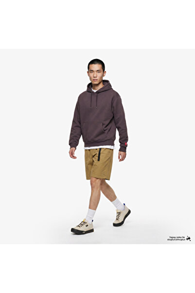 THE NORTH FACE Baggy Beta Erkek Sarı Şort