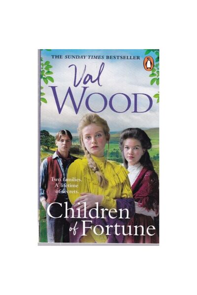 CORGI Children of Fortune