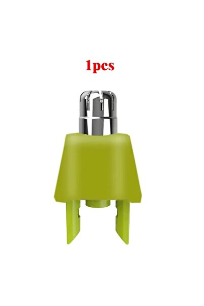 Choice7 1 pcs green KVIFO Shaver Replacement Blade For OneBlade & One Blade Q...