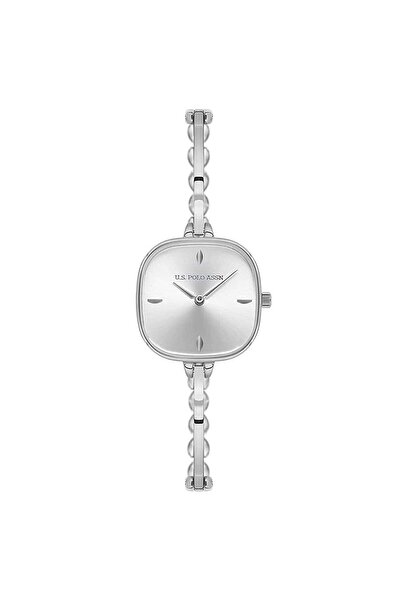 U.S. Polo Assn. ساعة يد نسائية USPA2158-01