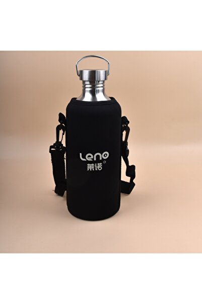 choice2 2.0L Style-B with Sleeve 2L Drink Bottle for Sport Large Capacity Sta...