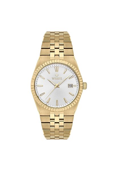 Wesse Wwg211307 Men's Wristwatch