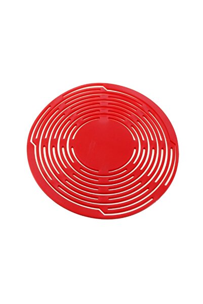 choice2 red Washable Silicone Wine Bottle Storage Bag Reusable Water Bottle T...