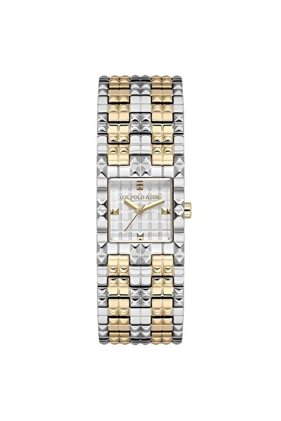 U.S. Polo Assn. ساعة يد نسائية USPA2150-04