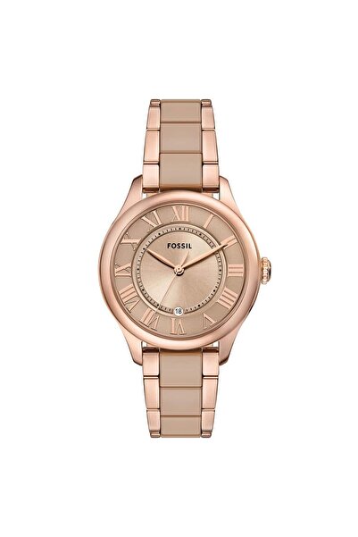 Fossil Fce1133 Women's Wristwatch